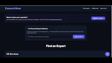 ConsultNow gallery image