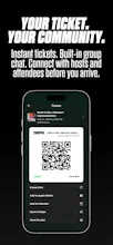 ZUUPPA: GLOBAL TICKETING gallery image