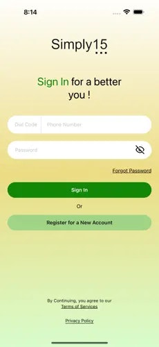 Simply15.com - Dagelijkse meditatie -app voor mentale welzijn en productiviteit media 3