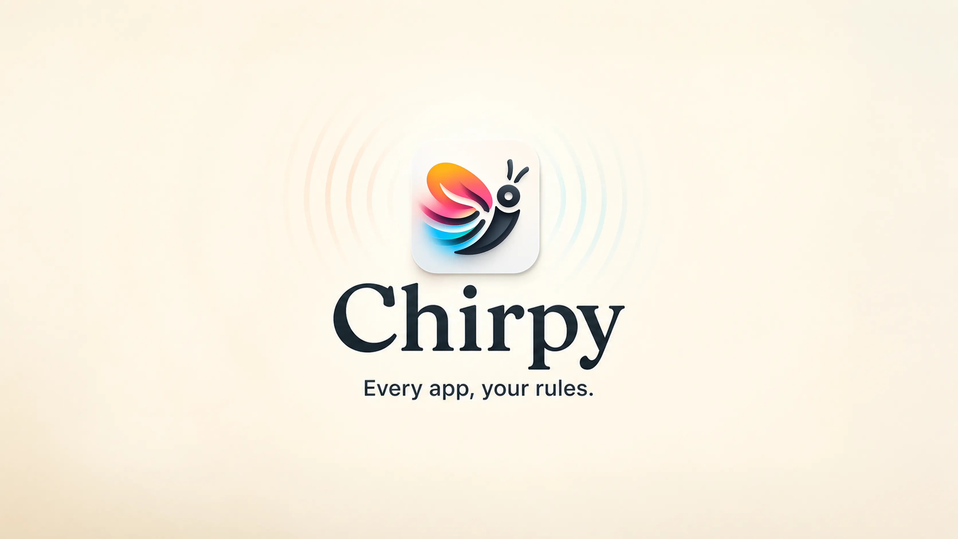 Chirpy 3.0 gallery image