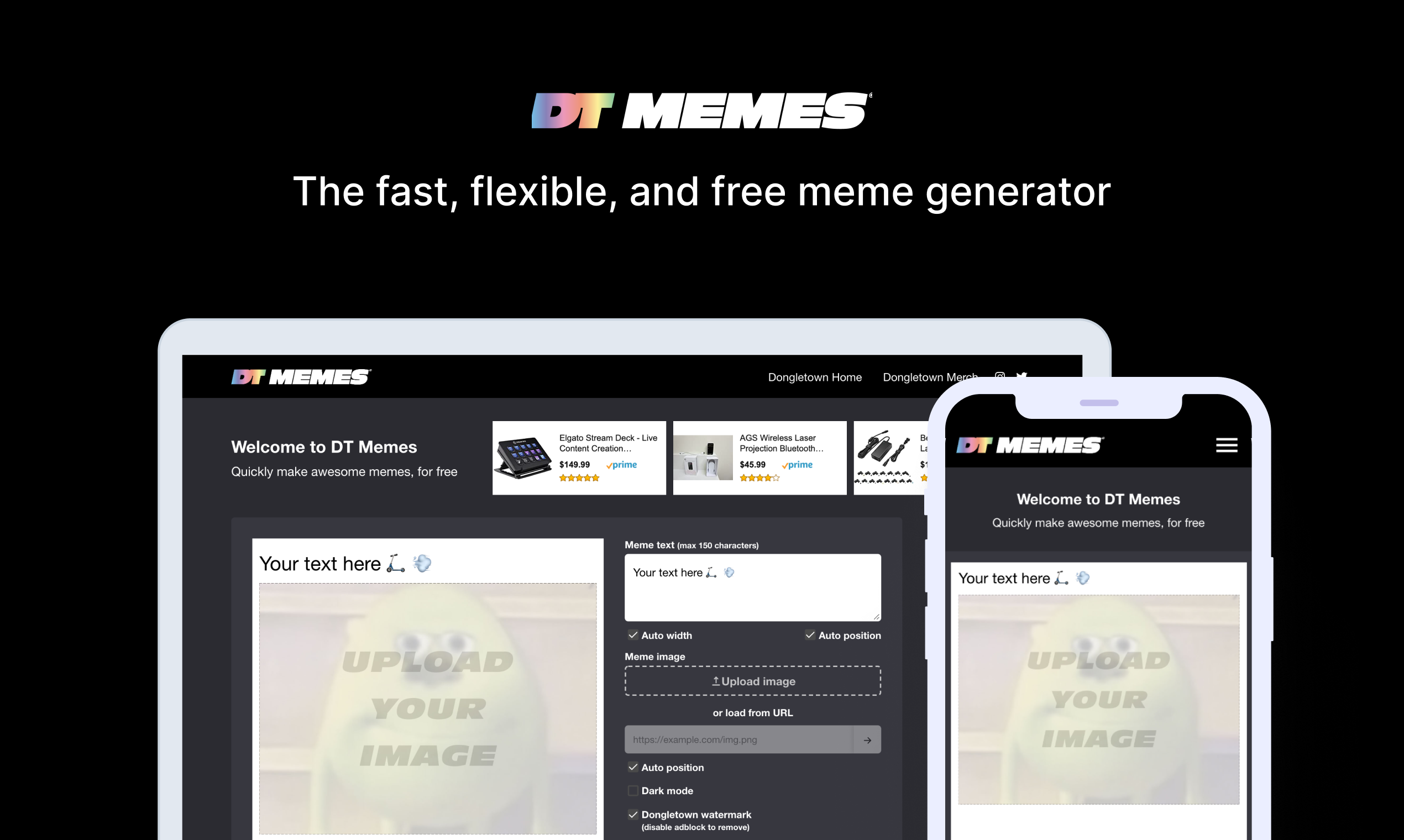 Dongletown Memes gallery image