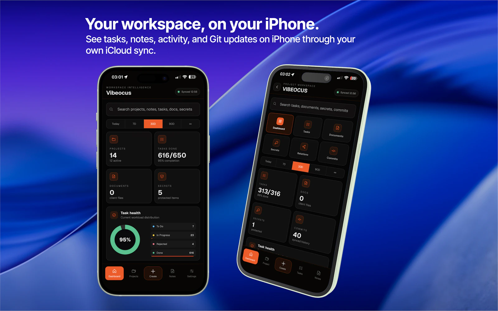 Vibeocus screenshot 13