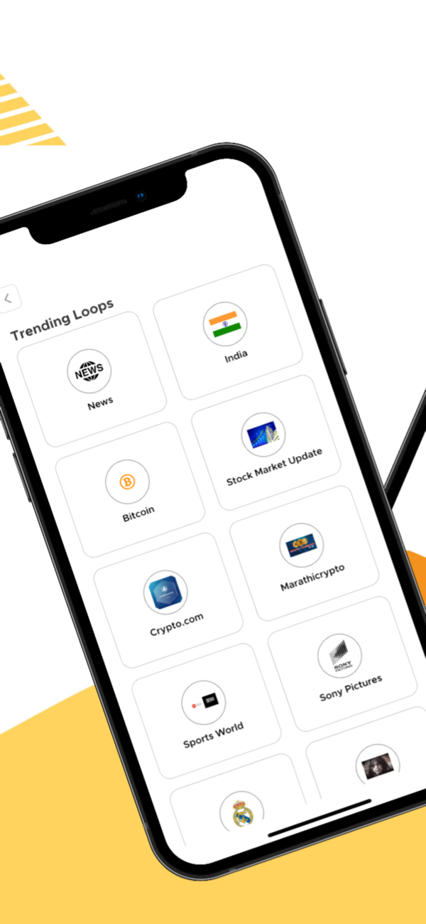 Qoneqt - Verified Social Community gallery image