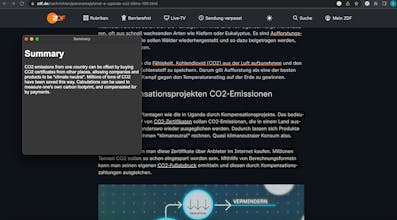 SimpliSum gallery image