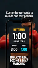 MyCombat gallery image