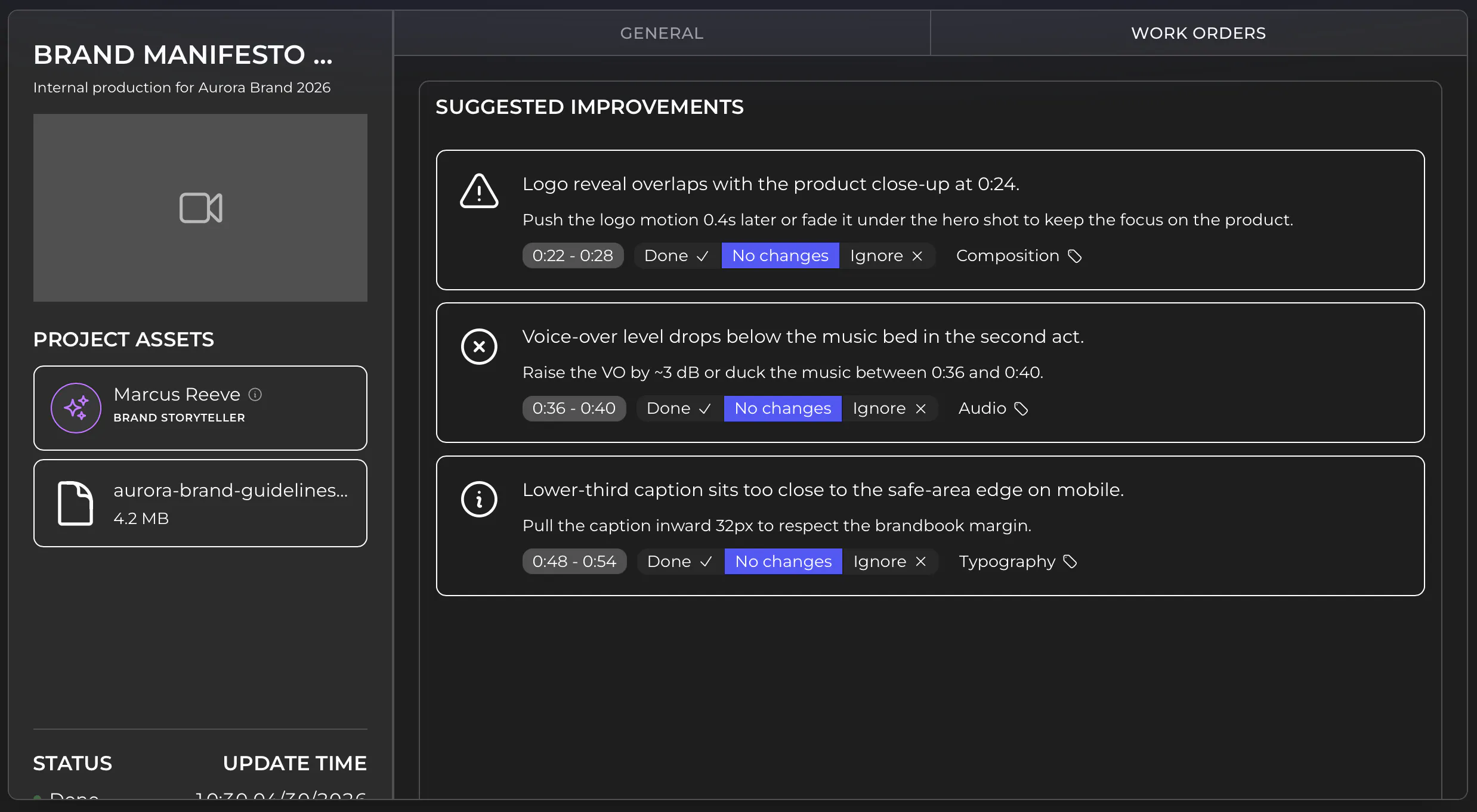DirectorMode.AI gallery image