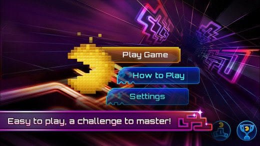 PAC-MAN Championship Edition DX gallery image