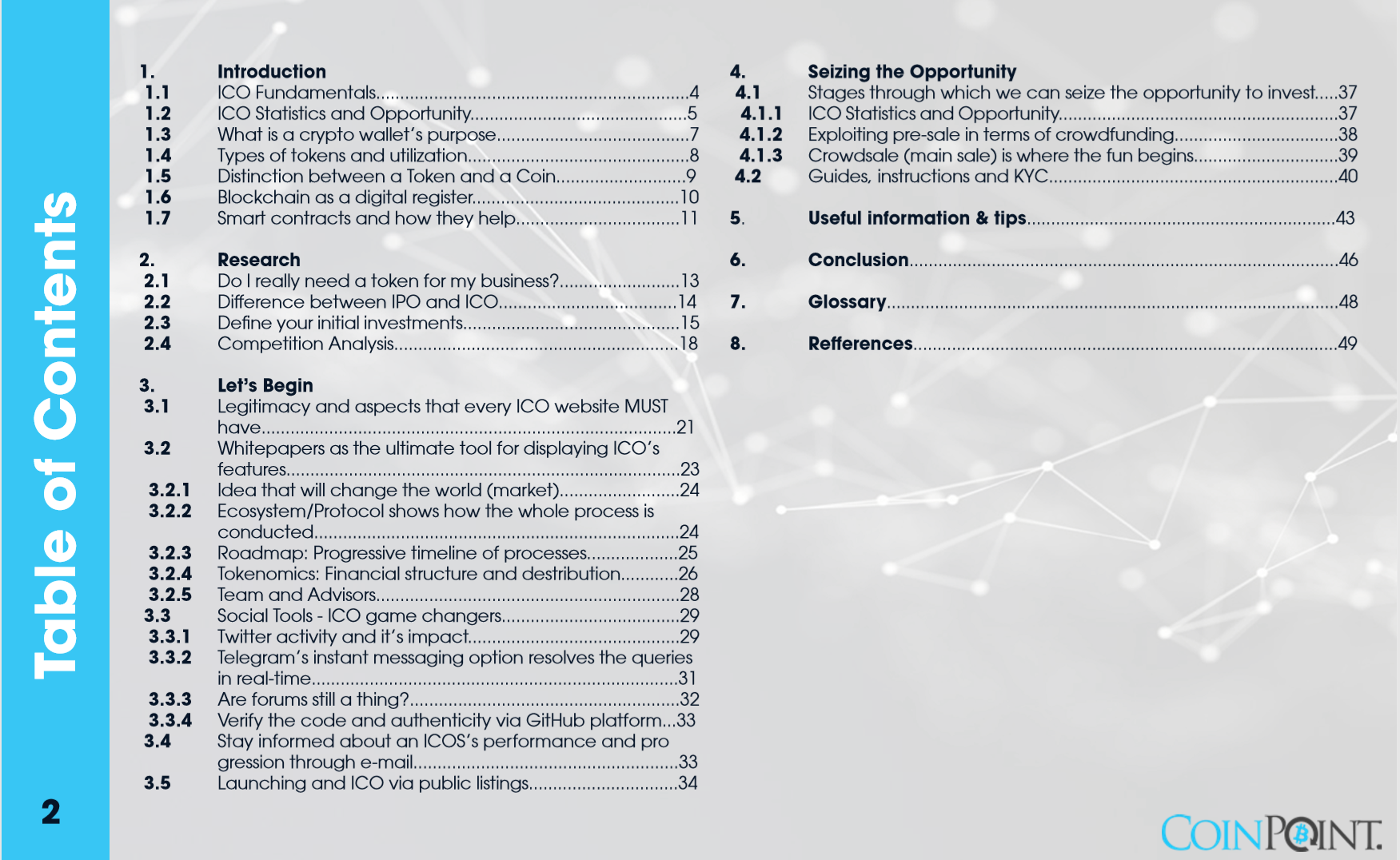 Smart Investing in ICO Guide gallery image
