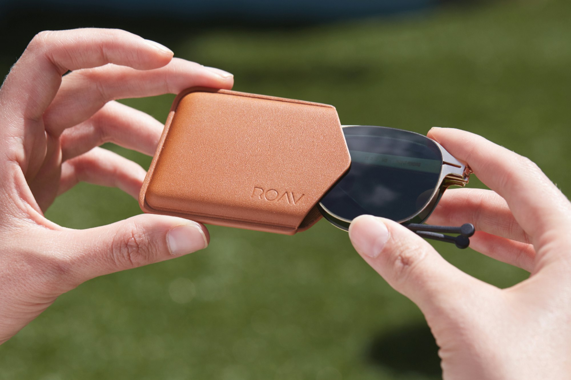 ROAV eyewear gallery image