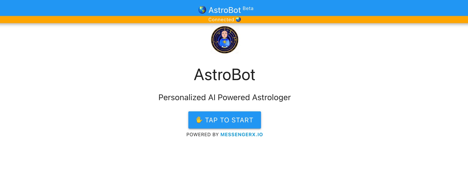 AstroBot media 1