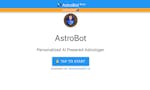 AstroBot v2.0 image