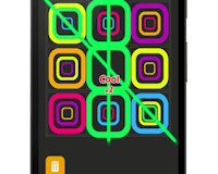 Match 3 Color Block - A Rings Puzzle media 3