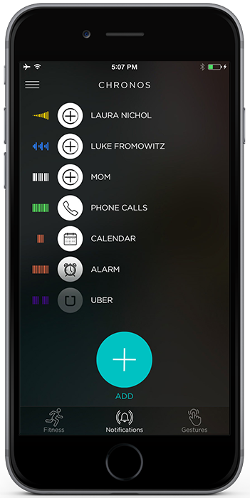Chronos  gallery image
