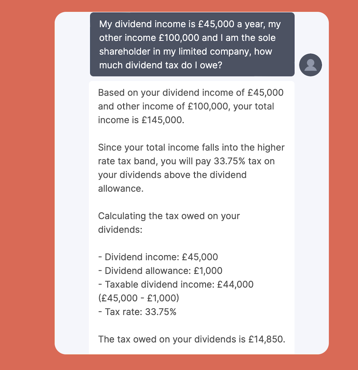 startuptile Tax Terrapin-AI Tax Advisor in the UK