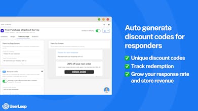UserLoop gallery image
