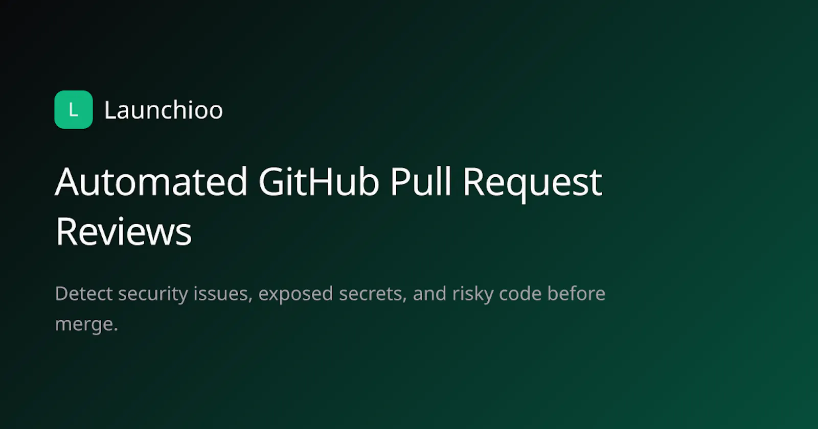 Launchioo screenshot 1