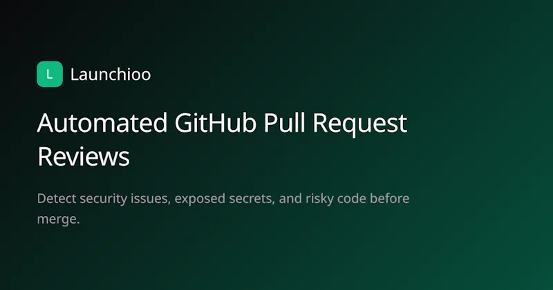 Launchioo screenshot 1
