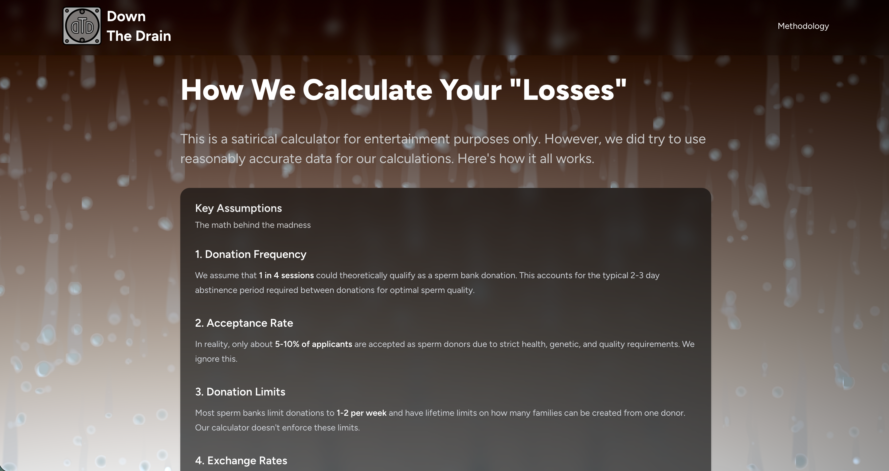 Down The Drain gallery image