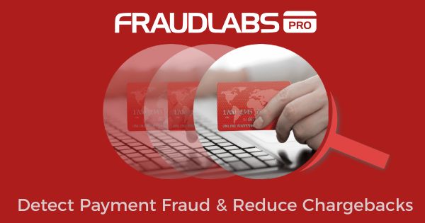 FraudLabs Pro gallery image
