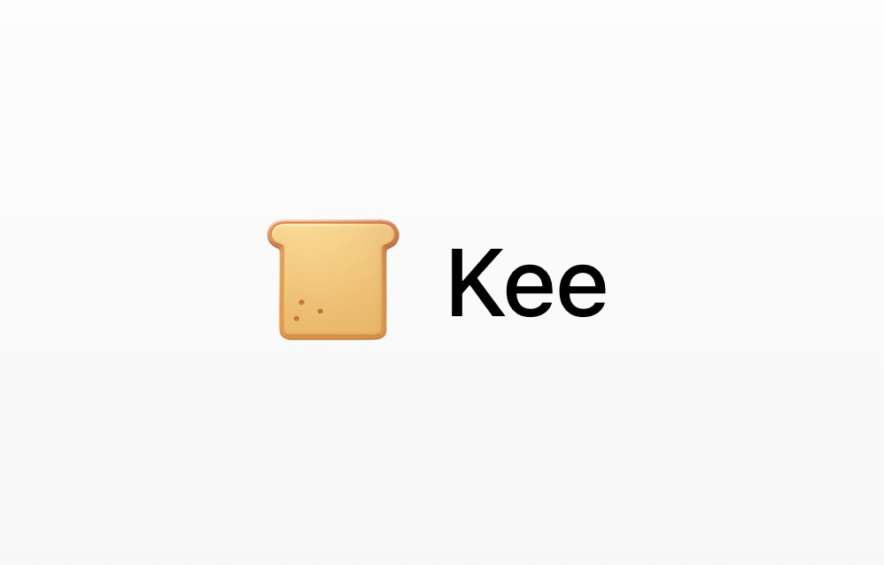 Kee 2.0 - La tua schermata principale online, link in bio -aggiornamento. media 4