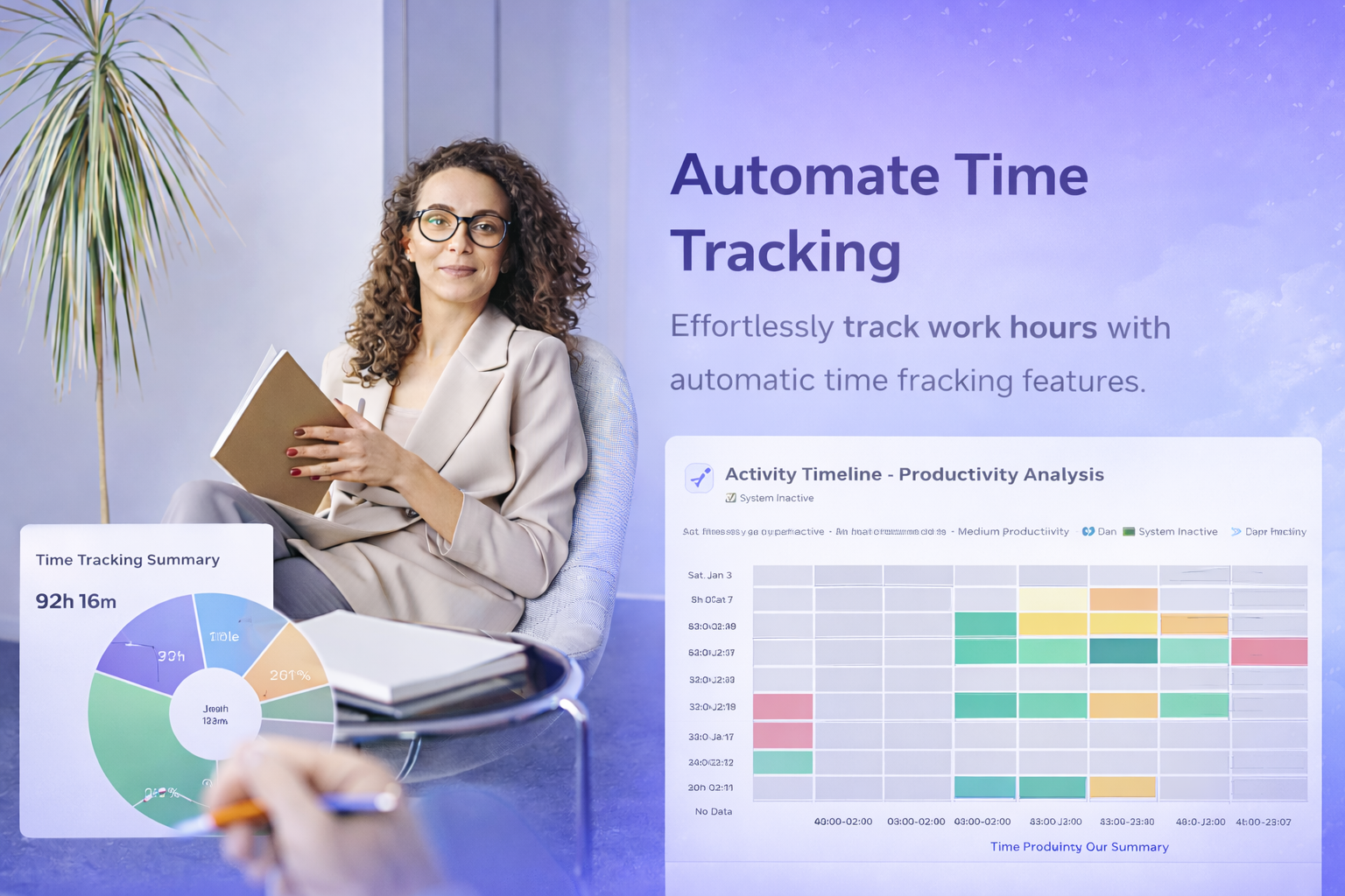Backlsh - Screenshot 5 showing product features and functionality