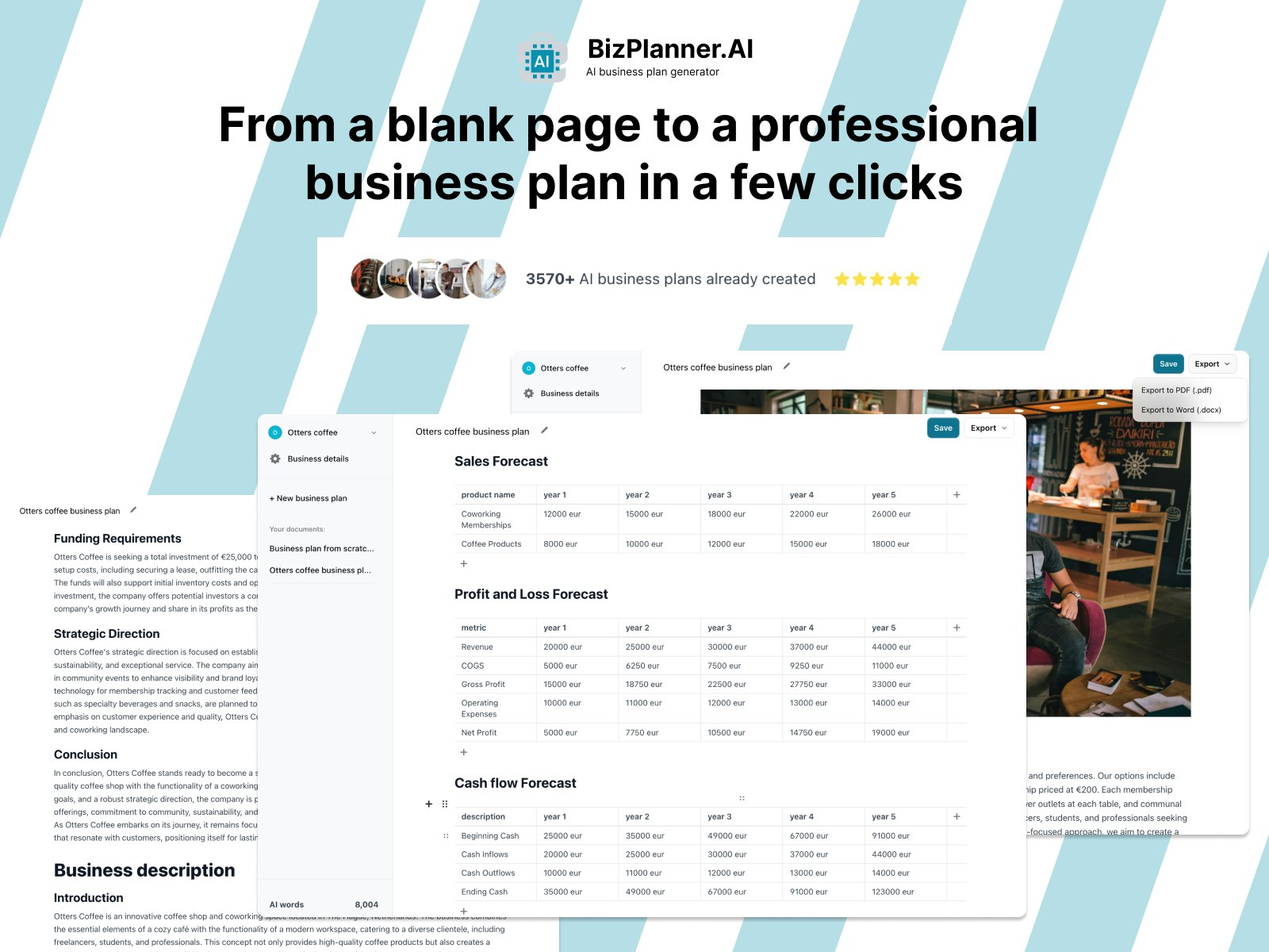 Bizplanner AI media 2