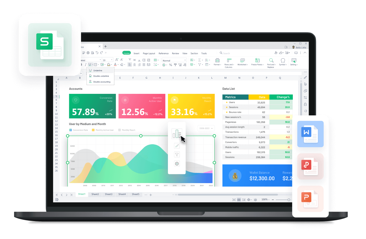 wps-office-best-alternative-to-ms-office - Free All-in-one Office Suite for Everyone