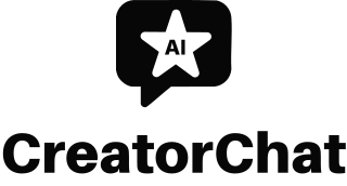 Creator Chat logo