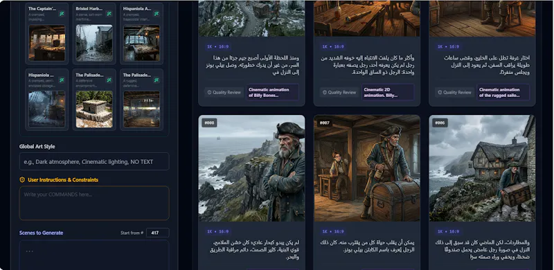 Artify PRO screenshot 2