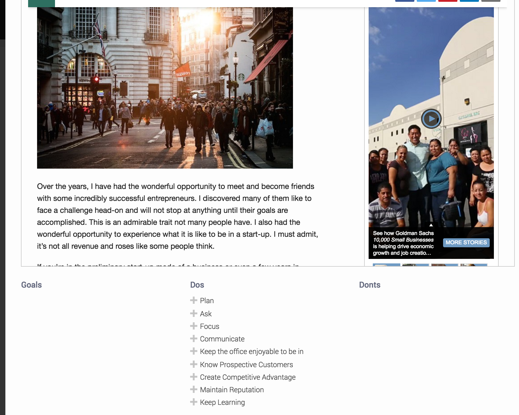 Upperhand Personal & Professional Growth Platform gallery image