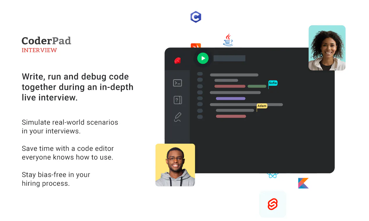 CoderPad gallery image