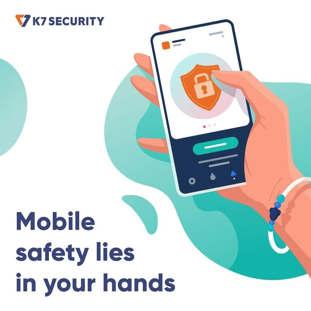 K7 Mobile Security - Android