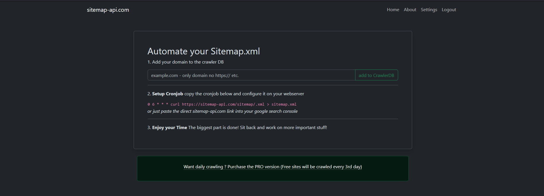 sitemap-api.com media 1