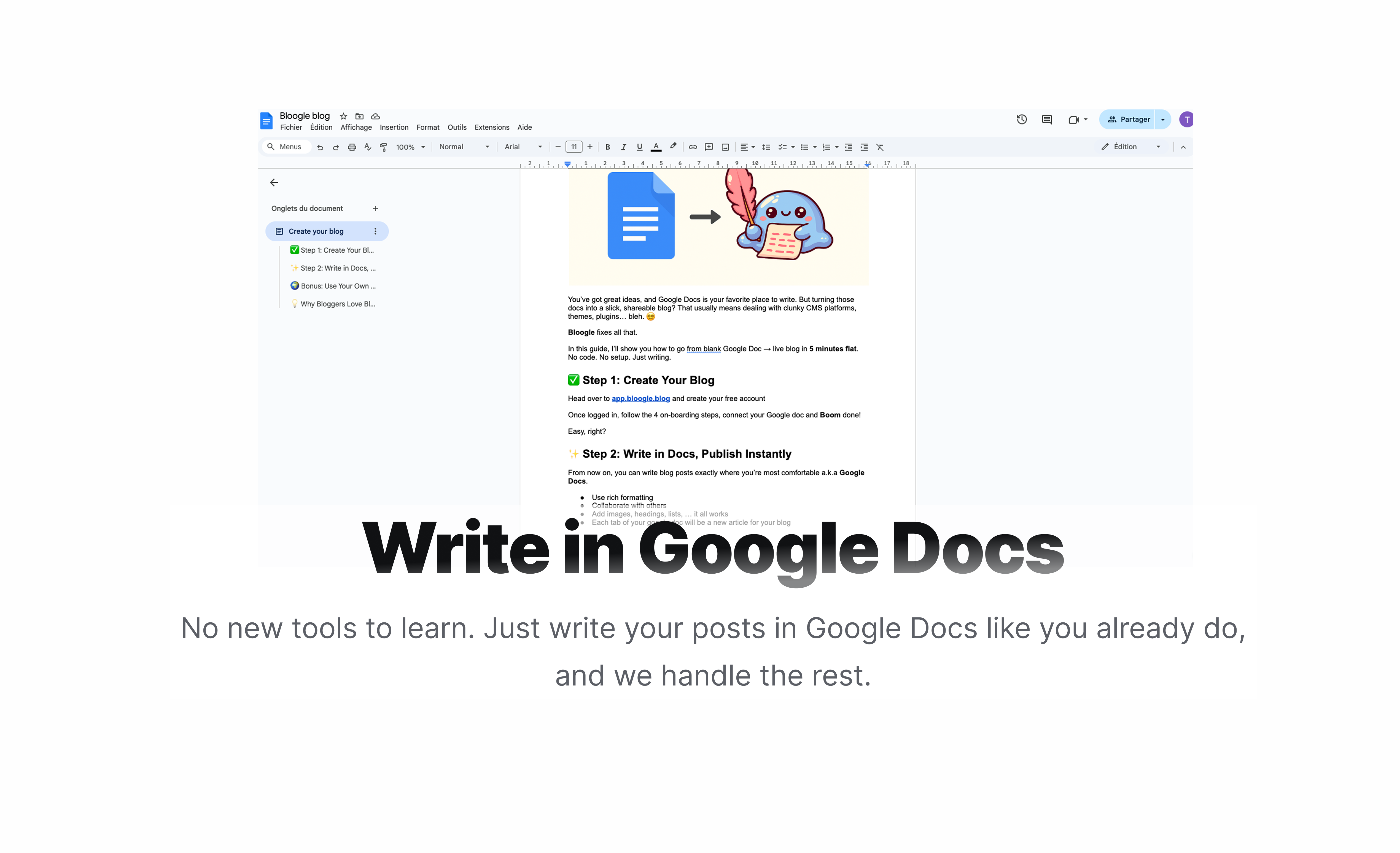 Bloogle gallery image