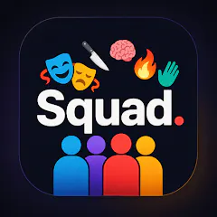 Banner del producto Squad
