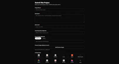 VibeHunt gallery image