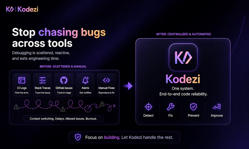 Kodezi screenshot 3