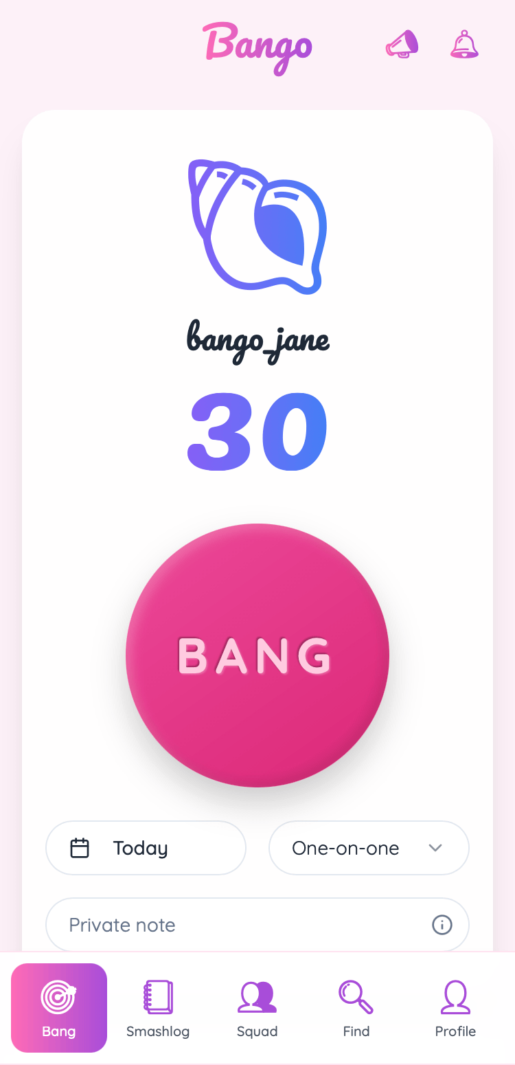 Bango - Screenshot 2 showing product features and functionality
