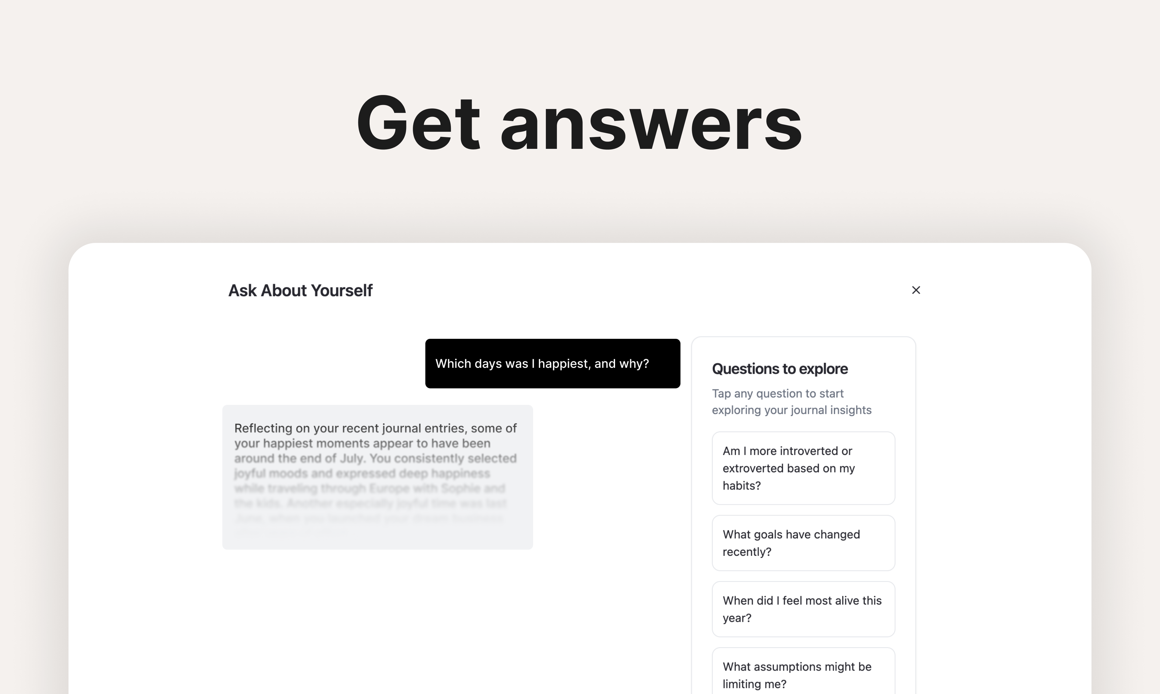 Média Mesoul - Un journal qui répond à vos questions en fonction de vos mots 2
