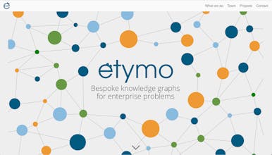 Etymo - Bespoke Knowledge Graph gallery image