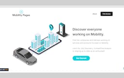 Mobility Pages media 1