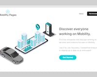 Mobility Pages media 1