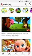 CuteTube gallery image