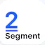 2Segment