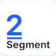 2Segment