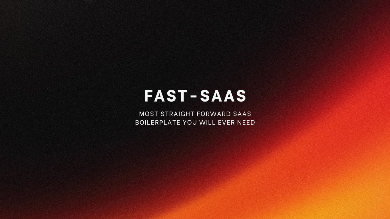 Fast-SAAS media 1