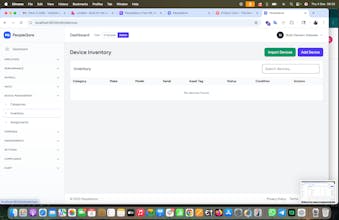 PeopleQore gallery image