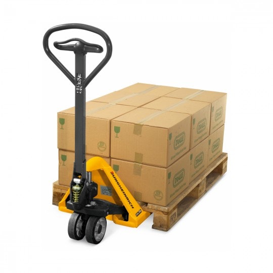 Pallet Trucks gallery image