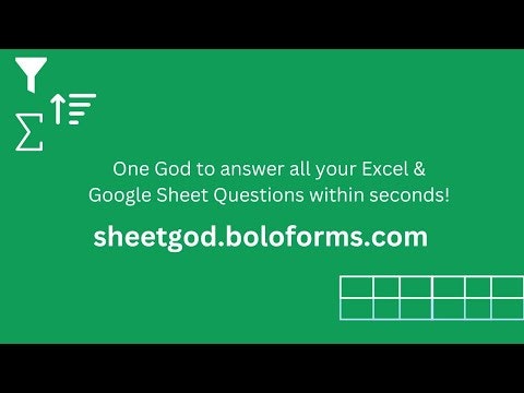 SheetGod by BoloForms gallery image