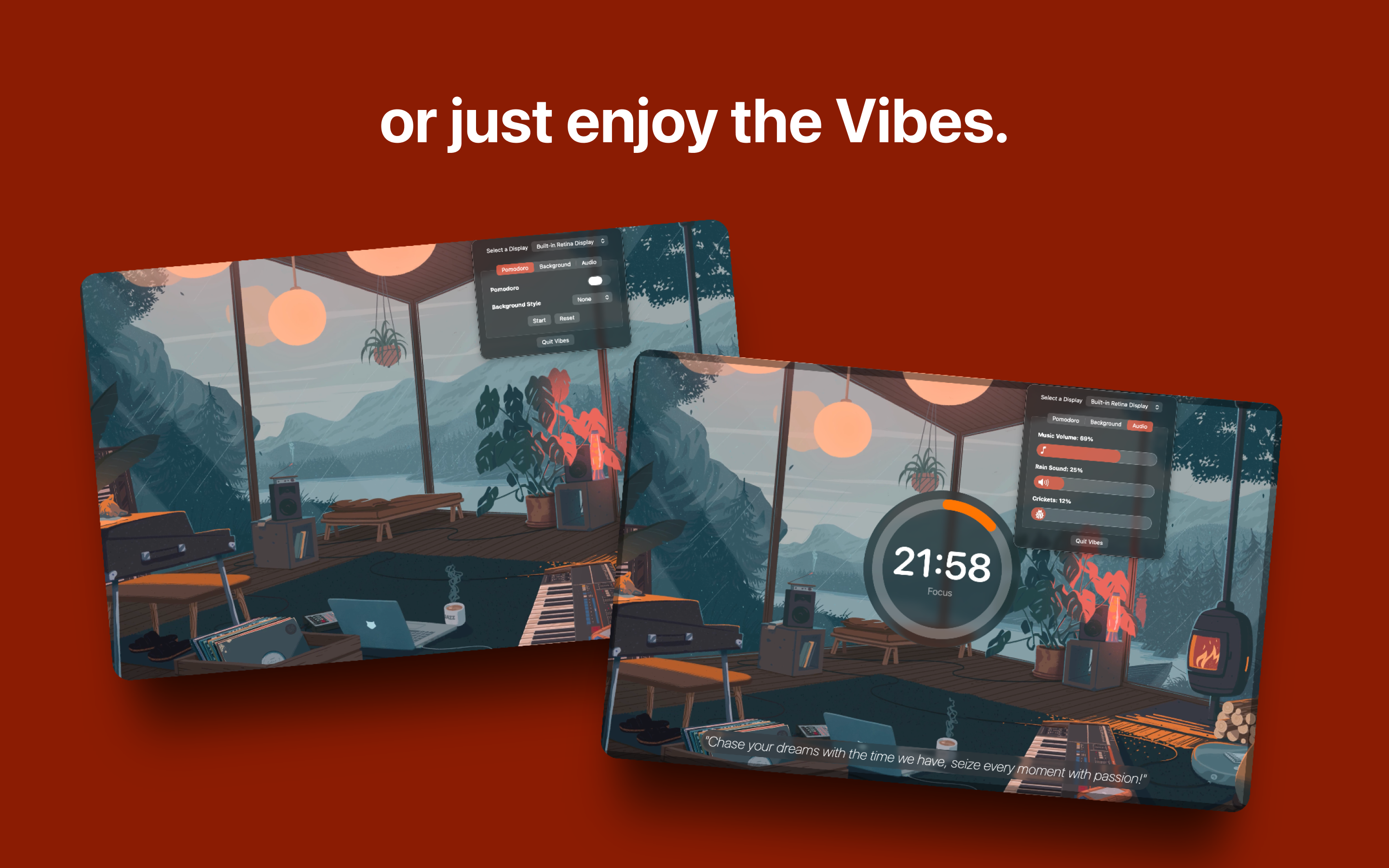 LoVibes gallery image